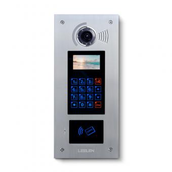 Touch Screen Video Door Phone