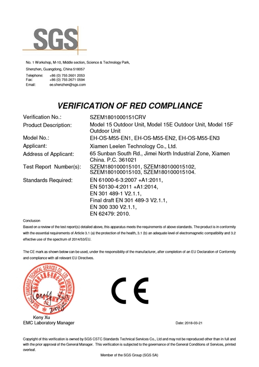 kırmızı sertifika