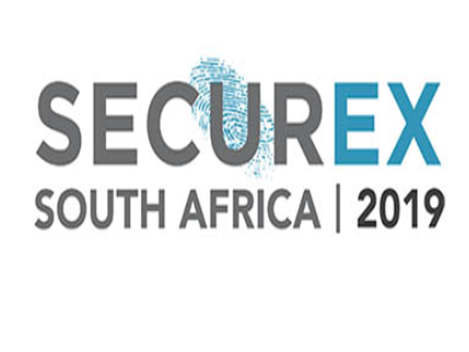 Hoşgeldiniz SECUREX güney afrika 2019 