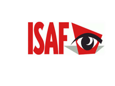hoş geldiniz ISAF 2018 istanbul sergisi
