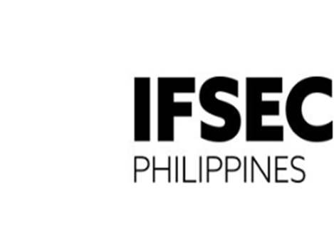 hoş geldiniz IFSEC Filipinler 2019 