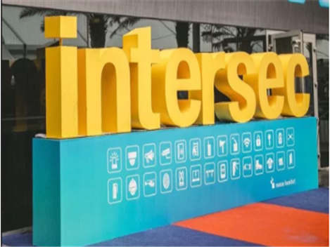  INTERSEC 2018 dubai sergisi